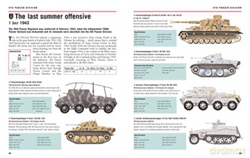 Wehrmacht Panzer Divisions 1939-45 - Chris Bishop [KSIĄŻKA]