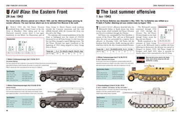 Wehrmacht Panzer Divisions 1939-45 - Chris Bishop [KSIĄŻKA]