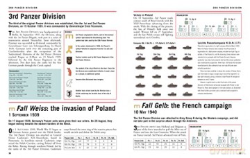 Wehrmacht Panzer Divisions 1939-45 - Chris Bishop [KSIĄŻKA]