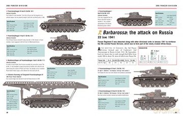 Wehrmacht Panzer Divisions 1939-45 - Chris Bishop [KSIĄŻKA]