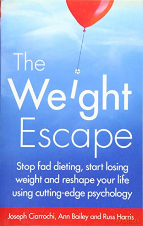 Weight Escape - Ann Et Al Bailey [KSIĄŻKA]