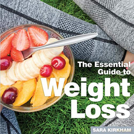 Weight Loss - Mary Lunnen [KSIĄŻKA]
