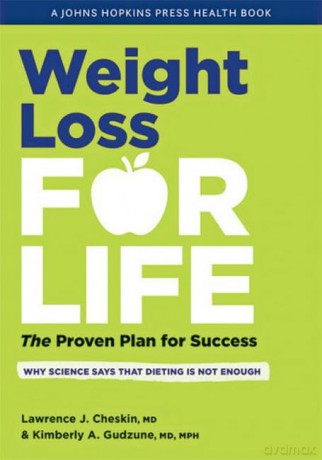 Weight Loss For Life 8211 The Proven [KSIĄŻKA]