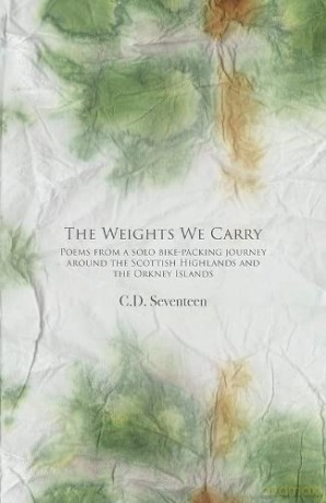 Weights We Carry [KSIĄŻKA]