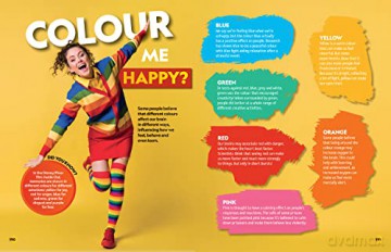 Weird But True 2023 - Nat/Geographic Kids [KSIĄŻKA]
