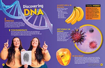Weird But True 2023 - Nat/Geographic Kids [KSIĄŻKA]