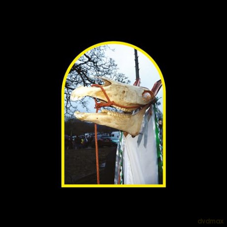 Weird Walk - Weird Walk [KSIĄŻKA]