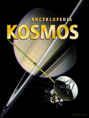 Encyklopedia Kosmos - Mike Goldsmith [KSIĄŻKA]