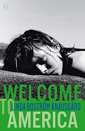Welcome To America - Linda B Knausgard [KSIĄŻKA]