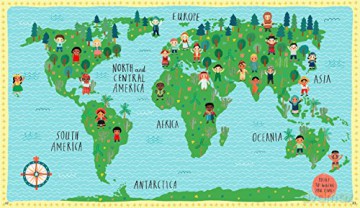Welcome To Our World - Moira Butterfield [KSIĄŻKA]