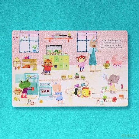 Welcome To Preschool - Maria Carluccio [KSIĄŻKA]