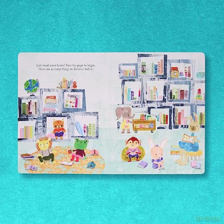 Welcome To Preschool - Maria Carluccio [KSIĄŻKA]