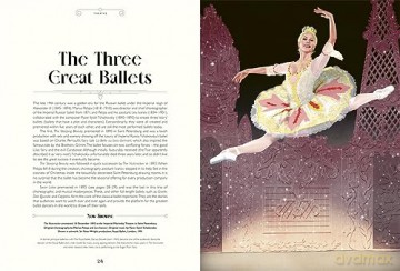 Welcome To The Arts Dance - Alistair Spalding [KSIĄŻKA]