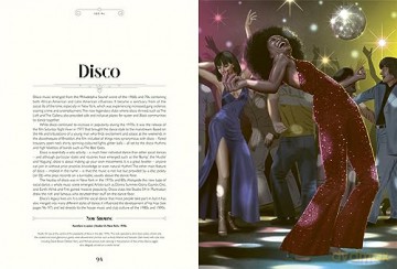 Welcome To The Arts Dance - Alistair Spalding [KSIĄŻKA]