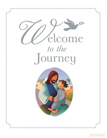 Welcome To The Journey - Hartman [KSIĄŻKA]