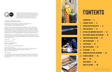 Welding - Todd Bridigum [KSIĄŻKA]