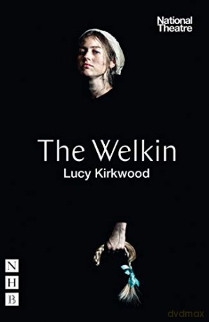 Welkin The - Lucy Kirkwood [KSIĄŻKA]