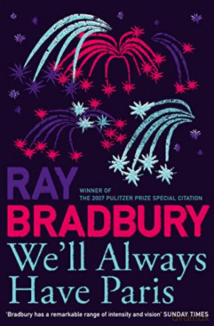 Well Always Have Paris Pb - Ray Bradbury [KSIĄŻKA]