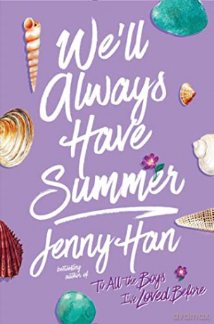 Well Always Have Summer - Jenny Han [KSIĄŻKA]