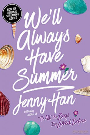We'll Always Have Summer - Jenny Han [KSIĄŻKA]