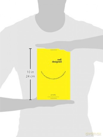 Well Designed - Kolko Jon [KSIĄŻKA]
