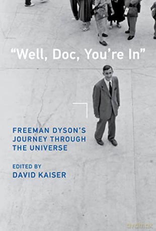 Well Doc Youre In - David Kaiser [KSIĄŻKA]