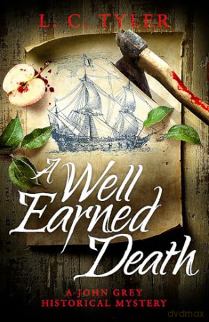Well Earned Death - L C Tyler [KSIĄŻKA]