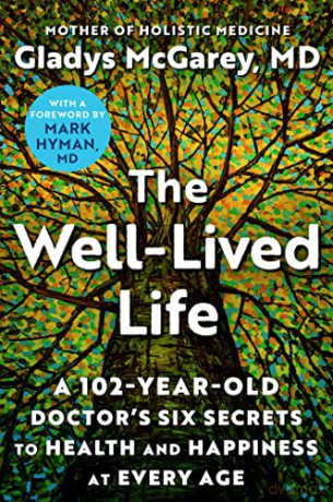 Well Lived Life - Gladys Mcgarey [KSIĄŻKA]