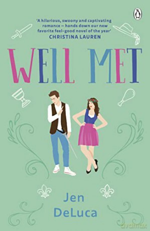 Well Met - Jen Deluca [KSIĄŻKA]