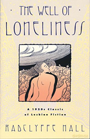 Well Of Loneliness The - Hall Radclyffe [KSIĄŻKA]