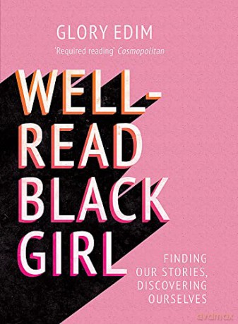 Well Read Black Girl - Glory Edim [KSIĄŻKA]
