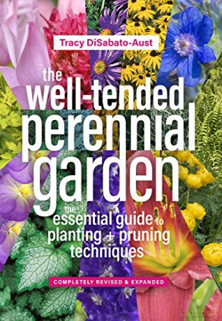 Well Tended Perennial Garden - Tracy Disabato-Aust [KSIĄŻKA]