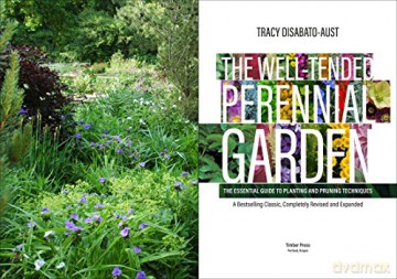 Well Tended Perennial Garden - Tracy Disabato-Aust [KSIĄŻKA]