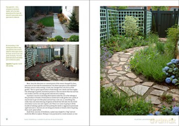 Well Tended Perennial Garden - Tracy Disabato-Aust [KSIĄŻKA]