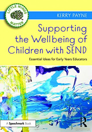 Wellbeing Of Children With Send Pay - Payne [KSIĄŻKA]