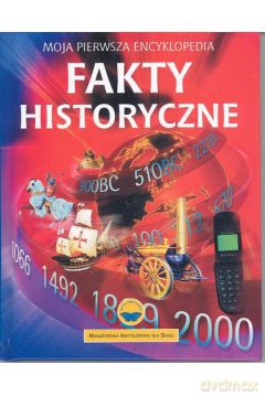 Fakty Historyczne- Seria Motylek - Jane Chisholm [KSIĄŻKA]