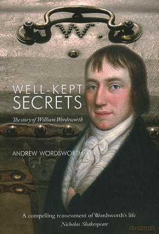 Wellkept Secrets - Andrew Wordsworth [KSIĄŻKA]