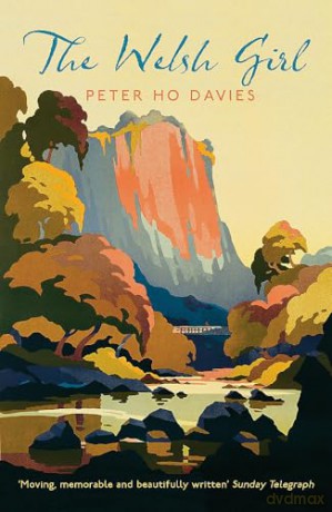 Welsh Girl - Peter Ho Davies [KSIĄŻKA]