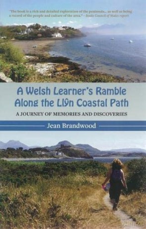Welsh Learners Ramble Along The Lln Coas [KSIĄŻKA]