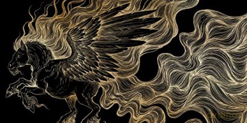 Welsh Monsters Mythical Beasts - C.C.J. Ellis [KSIĄŻKA]