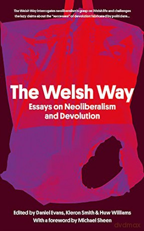 Welsh Way - Assorted [KSIĄŻKA]
