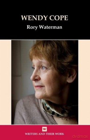 Wendy Cope - Rory Waterman [KSIĄŻKA]