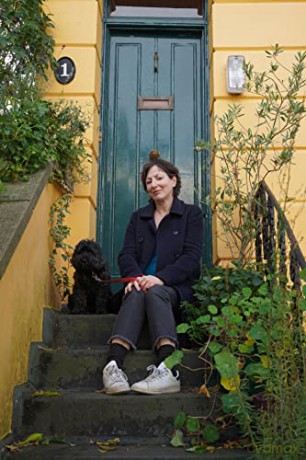 Went To London Took The Dog - Nina Stibbe [KSIĄŻKA]