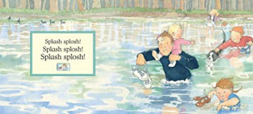 Were Going On A Bear Hunt - Michael Rosen [KSIĄŻKA]