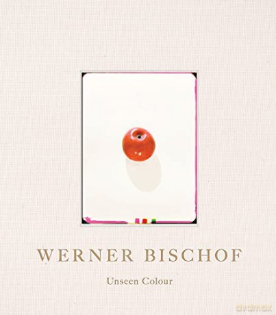 Werner Bischof [KSIĄŻKA]
