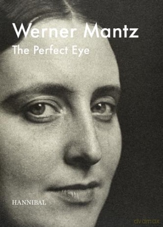 Werner Mantz [KSIĄŻKA]