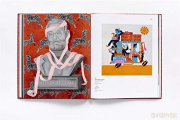 Wes Anderson Collection Bad Dads - Spoke Gallery [KSIĄŻKA]
