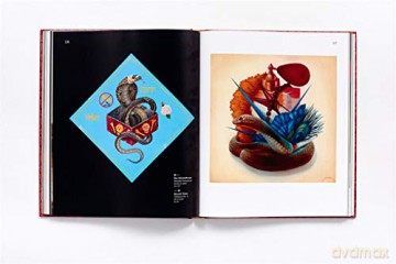 Wes Anderson Collection Bad Dads - Spoke Gallery [KSIĄŻKA]