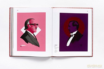 Wes Anderson Collection Bad Dads - Spoke Gallery [KSIĄŻKA]