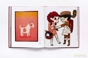 Wes Anderson Collection Bad Dads - Spoke Gallery [KSIĄŻKA]